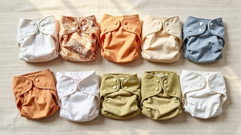 best cloth diapers 2026