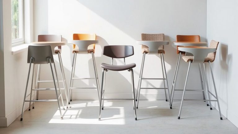 best compact high chairs