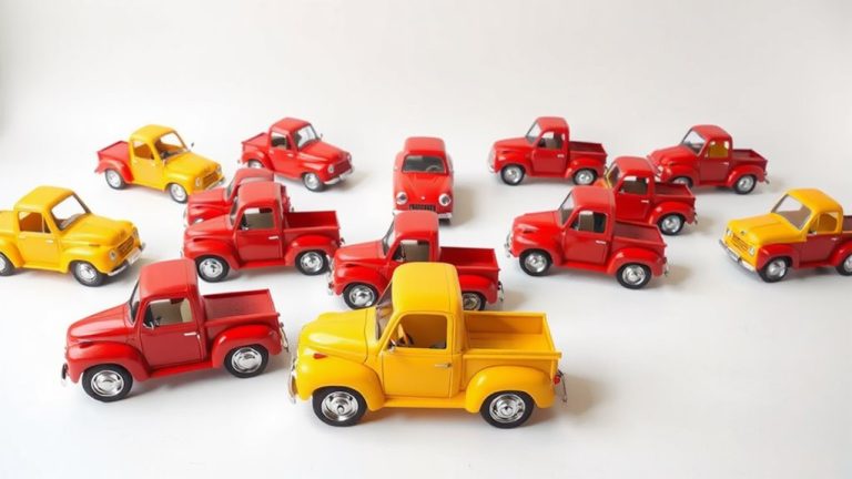 best cozy truck prices