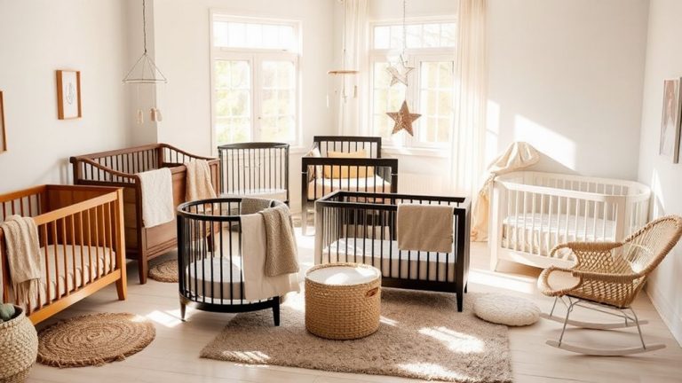 best cribs 2026 guide
