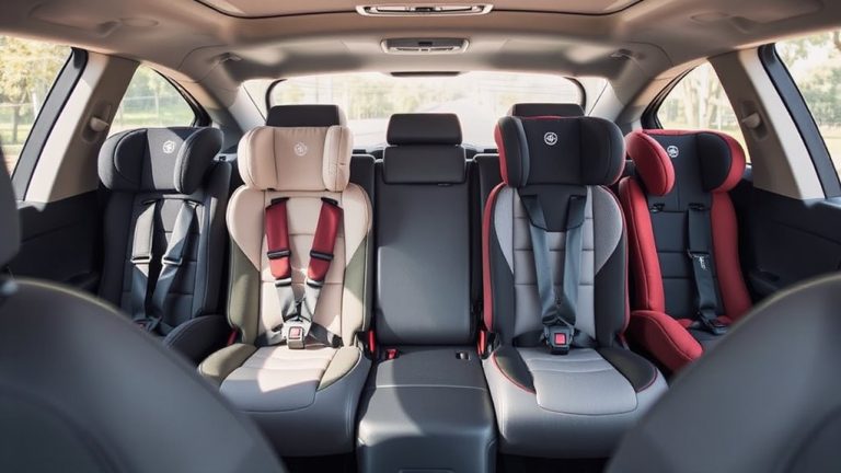 best cybex car seats 2026