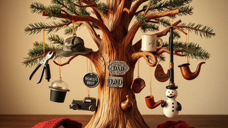 best dad ornaments 2026
