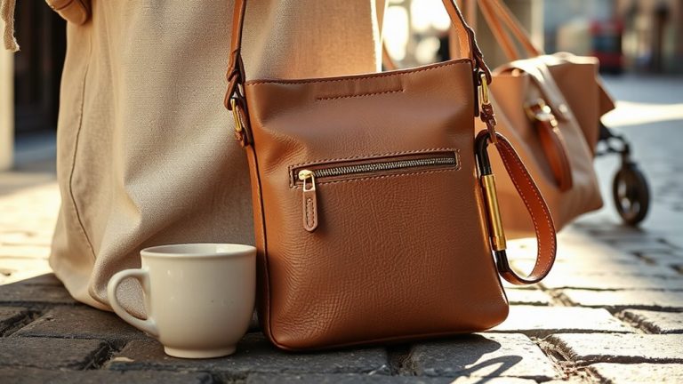 best designer crossbody for moms
