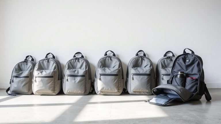 best diaper backpacks 2026