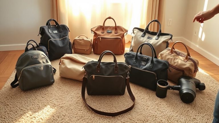 best diaper bags 2026