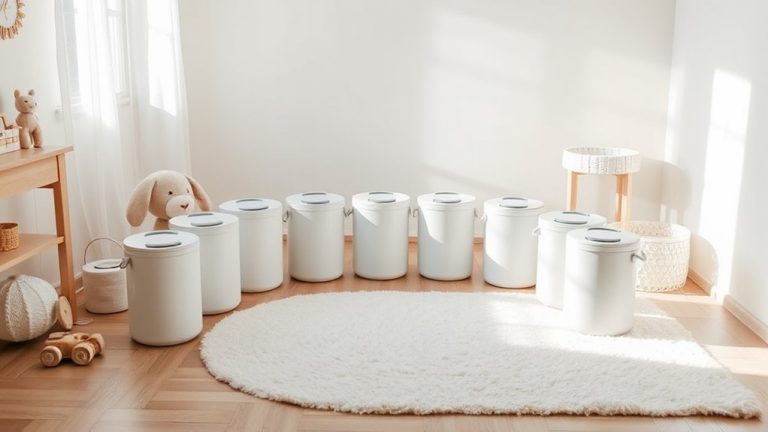 best diaper pail deodorizers 2026