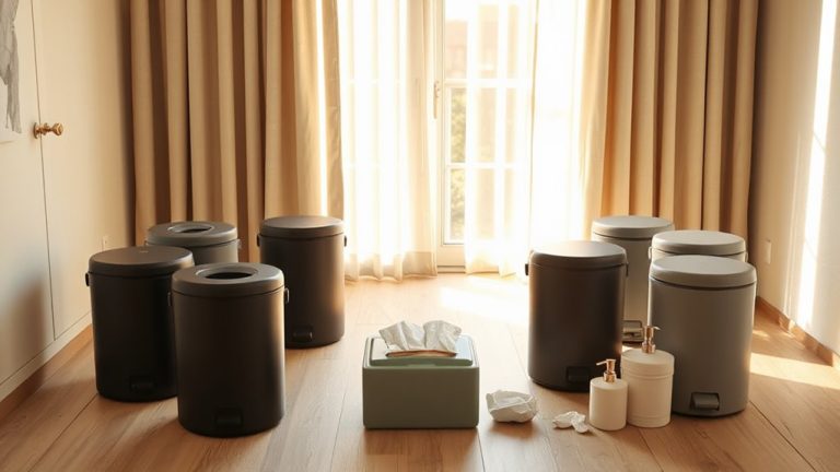 best diaper pails 2026