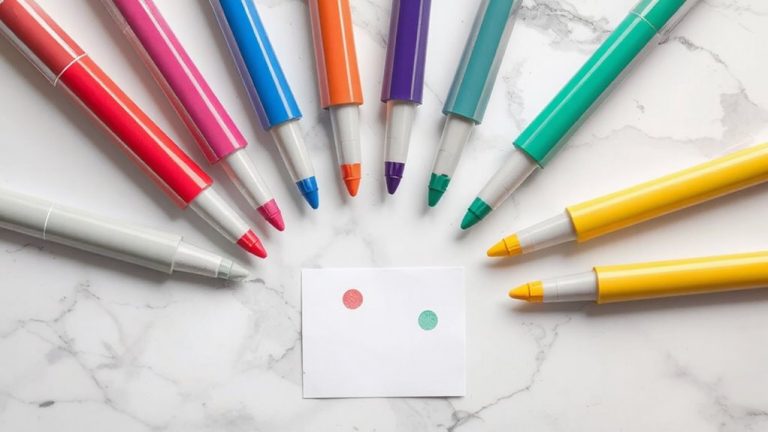 best dot markers 2026