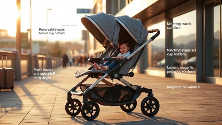best double strollers 2026
