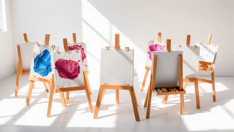 best easels for kids 2026