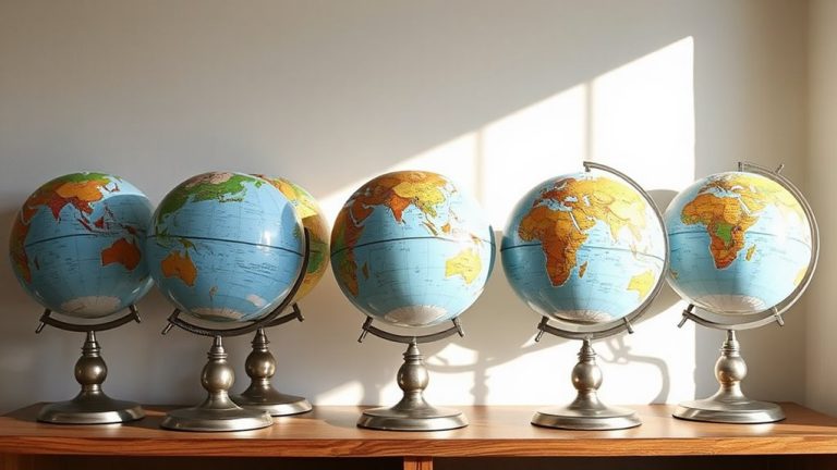 best educational globes 2026