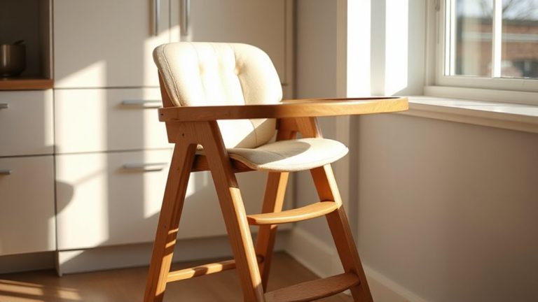 best feeding chairs for babies