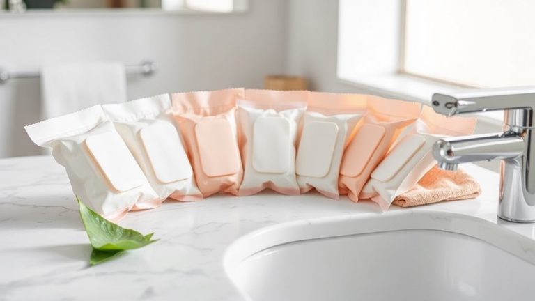 best flushable wipes 2026