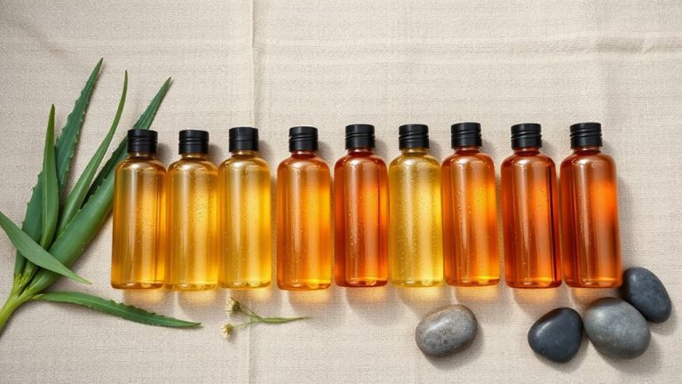 best gentle shampoos 2026