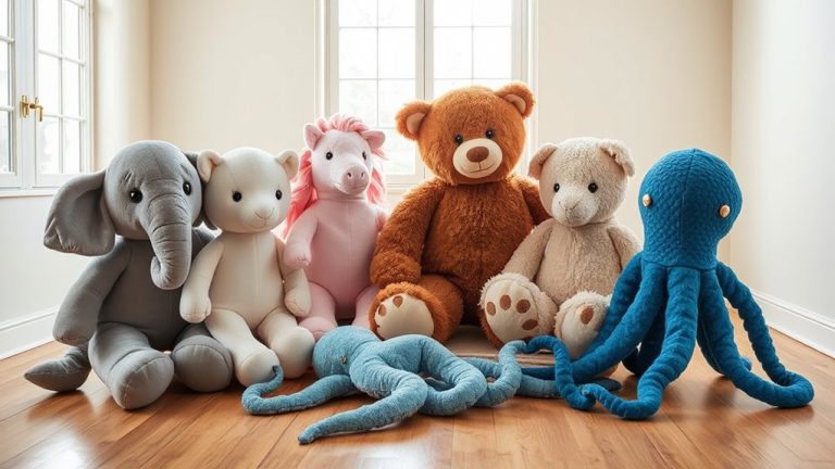best giant stuffed animals