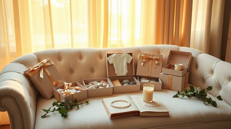 best gift cards for new moms