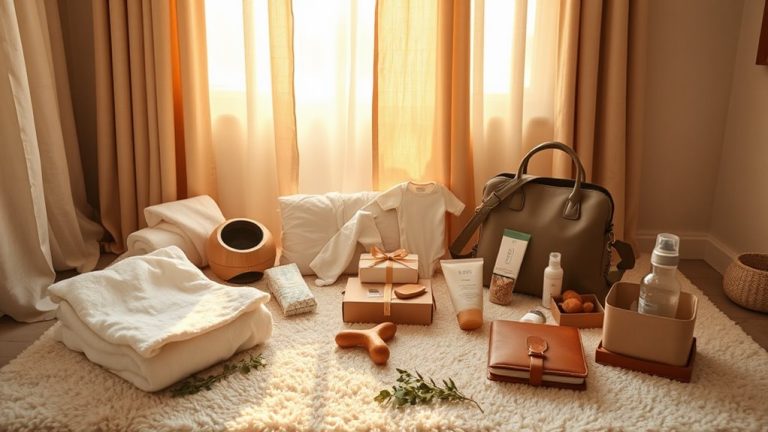best gifts for new moms