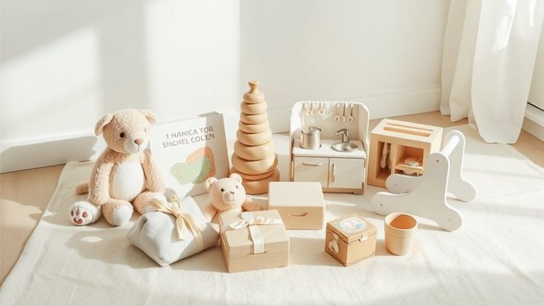 best gifts for one year olds