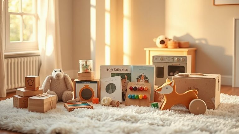 best gifts for toddlers 2026