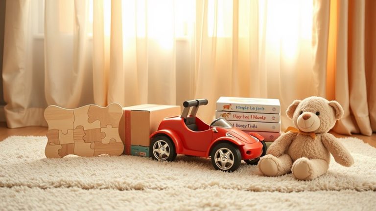 best gifts for toddlers