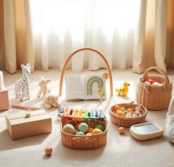 10 Best Gifts for 14 Month Olds in 2026 (Perfect Picks)