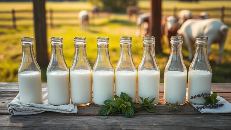 best goat milk brands 2026