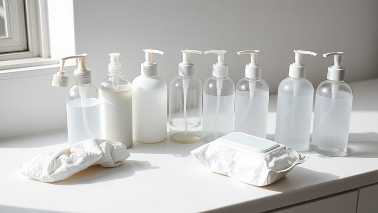 best hand sanitizers 2026
