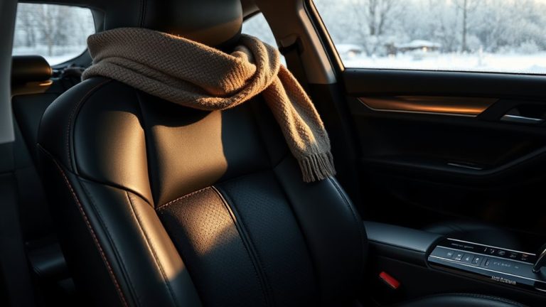 best heated seat covers 2026