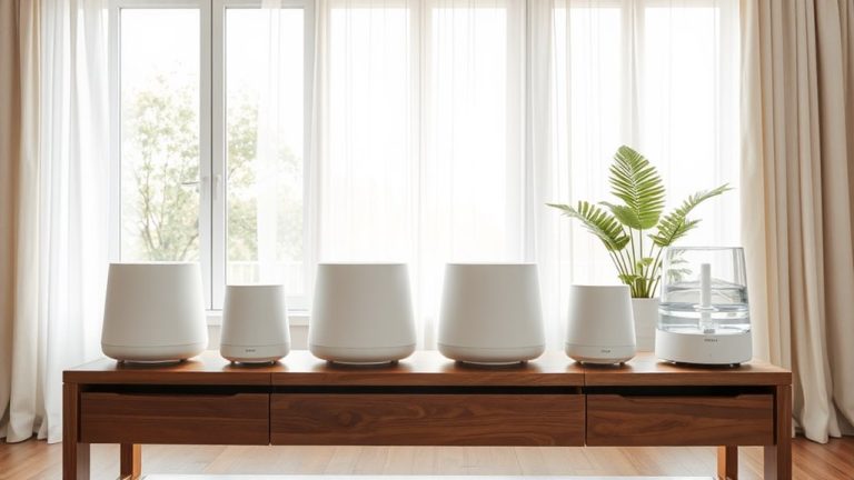 best humidifier dehumidifier combos 2026