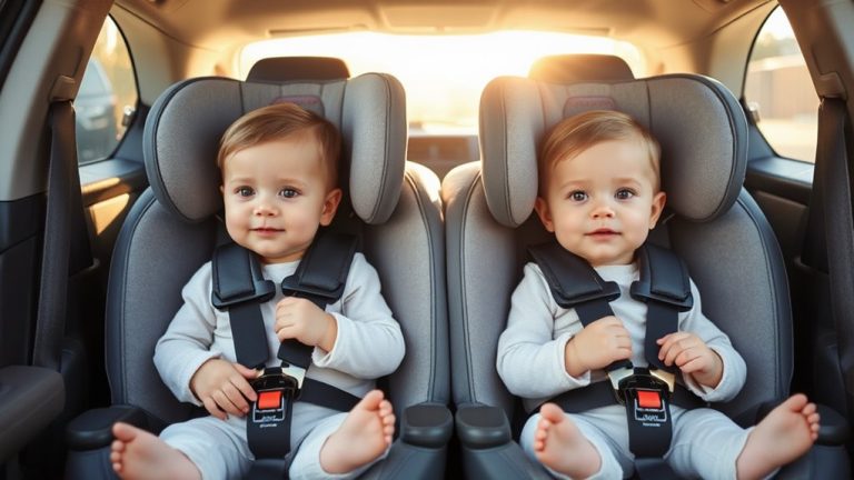best infant car seats