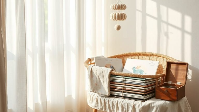 best infant music albums