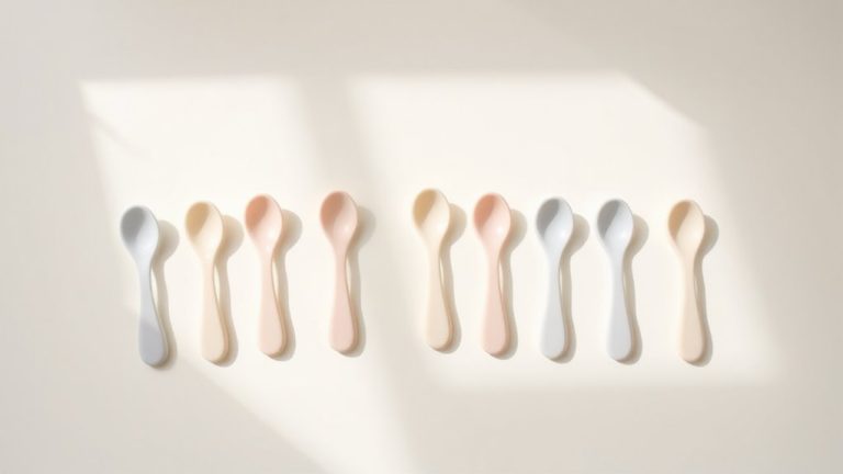 best infant spoons 2026