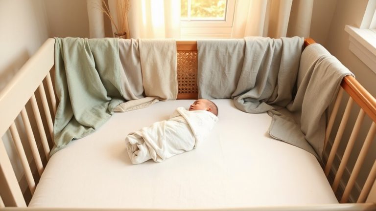 best infant swaddles 2026