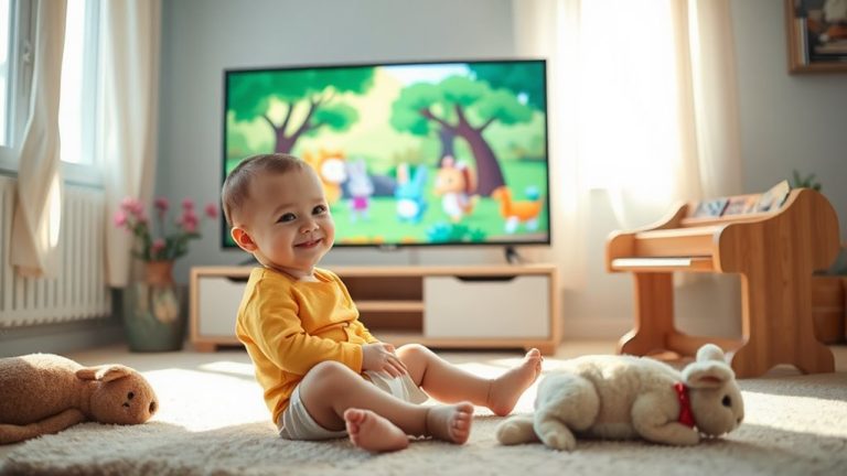 best infant tv show