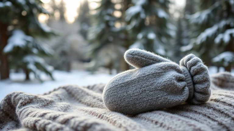best infant winter mittens