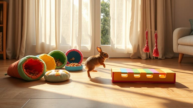 best interactive bunny toys 2026