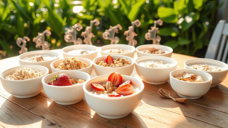 best iron cereals 2026