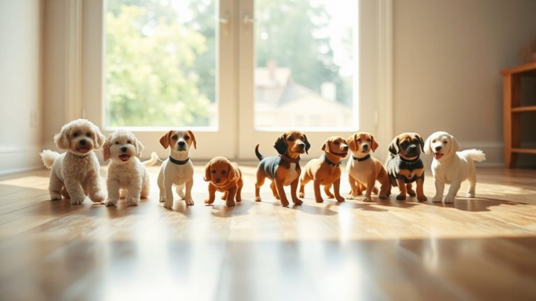 best kids walking barking dogs