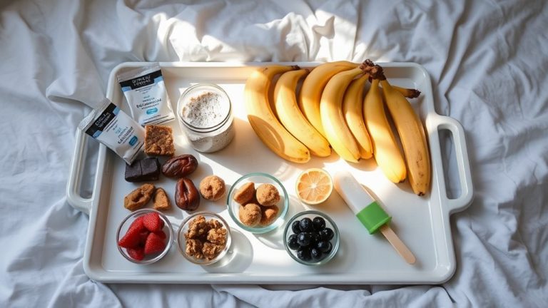 best labor snacks 2026