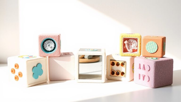 best learning cubes 2026