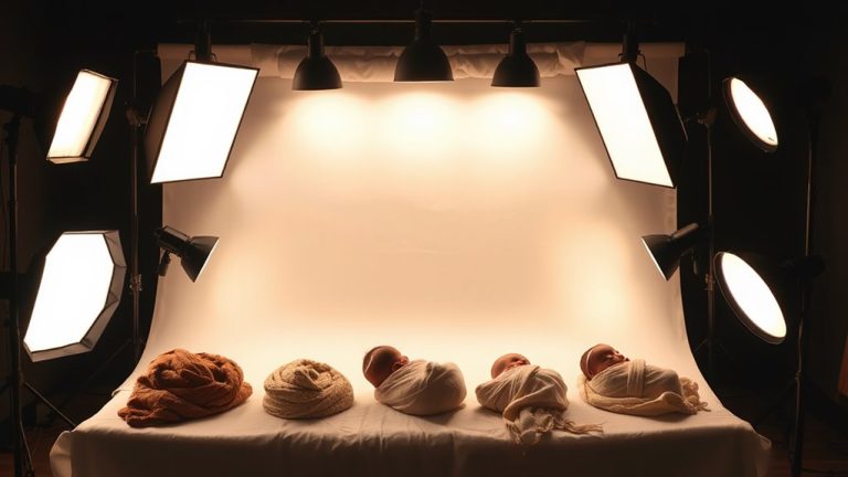 best lights for newborn 2026