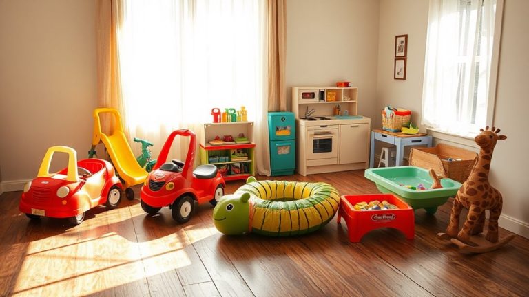 best little tikes toys