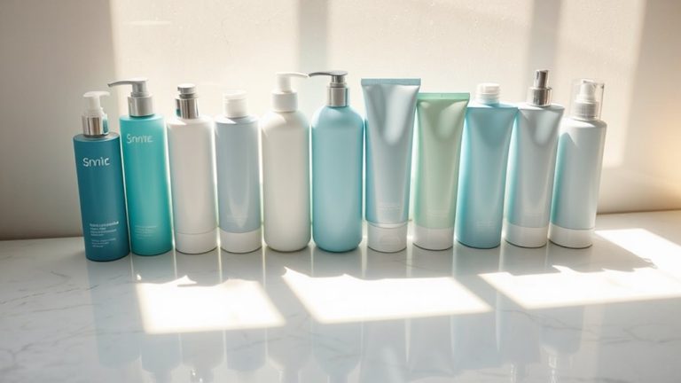 best lotions for swimmers
