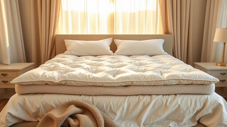 best mattress pads 2026