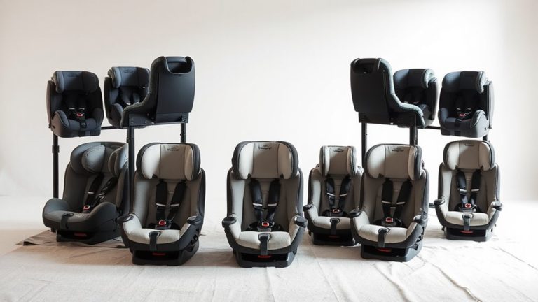 best maxi cosi 2026 car seats