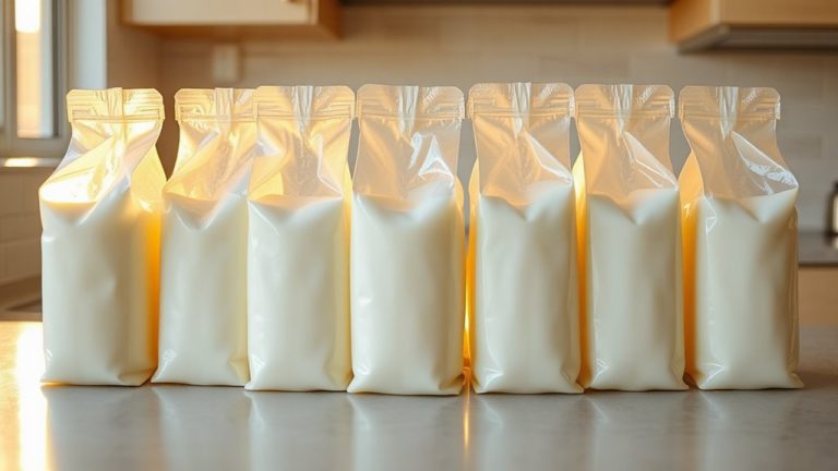best milk bags 2026
