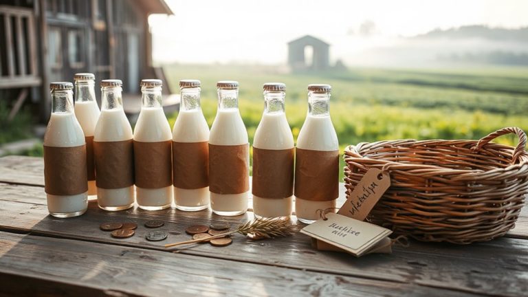 best milk prices 2026
