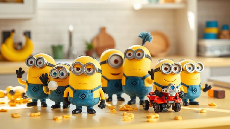 best minion toys 2026