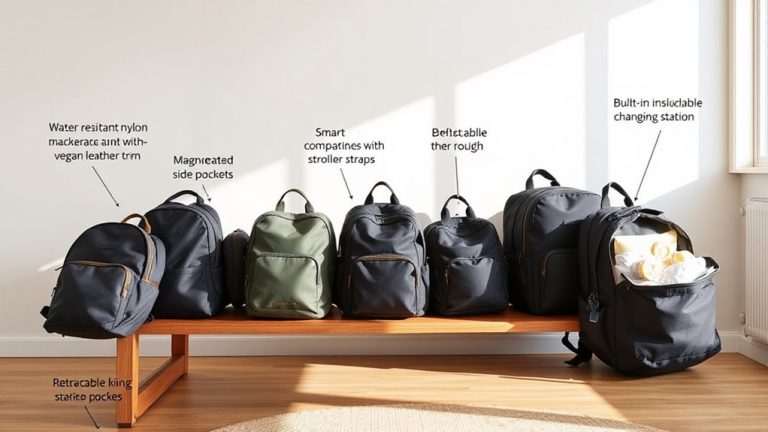 best mom backpacks 2026