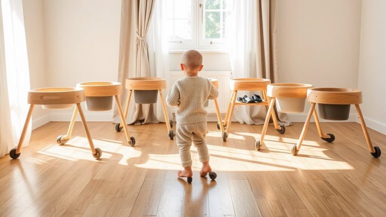 best montessori walkers 2026